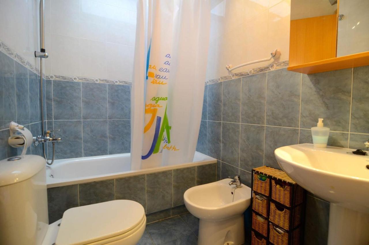 Casa Unifamiliar Con Patio Y Piscina En L'Estartit- Costa Brava Apartamento Exterior foto