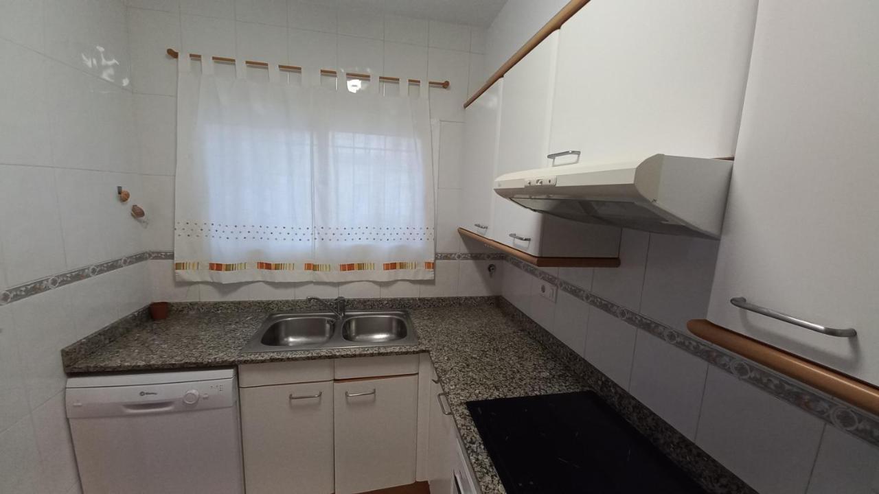 Casa Unifamiliar Con Patio Y Piscina En L'Estartit- Costa Brava Apartamento Exterior foto